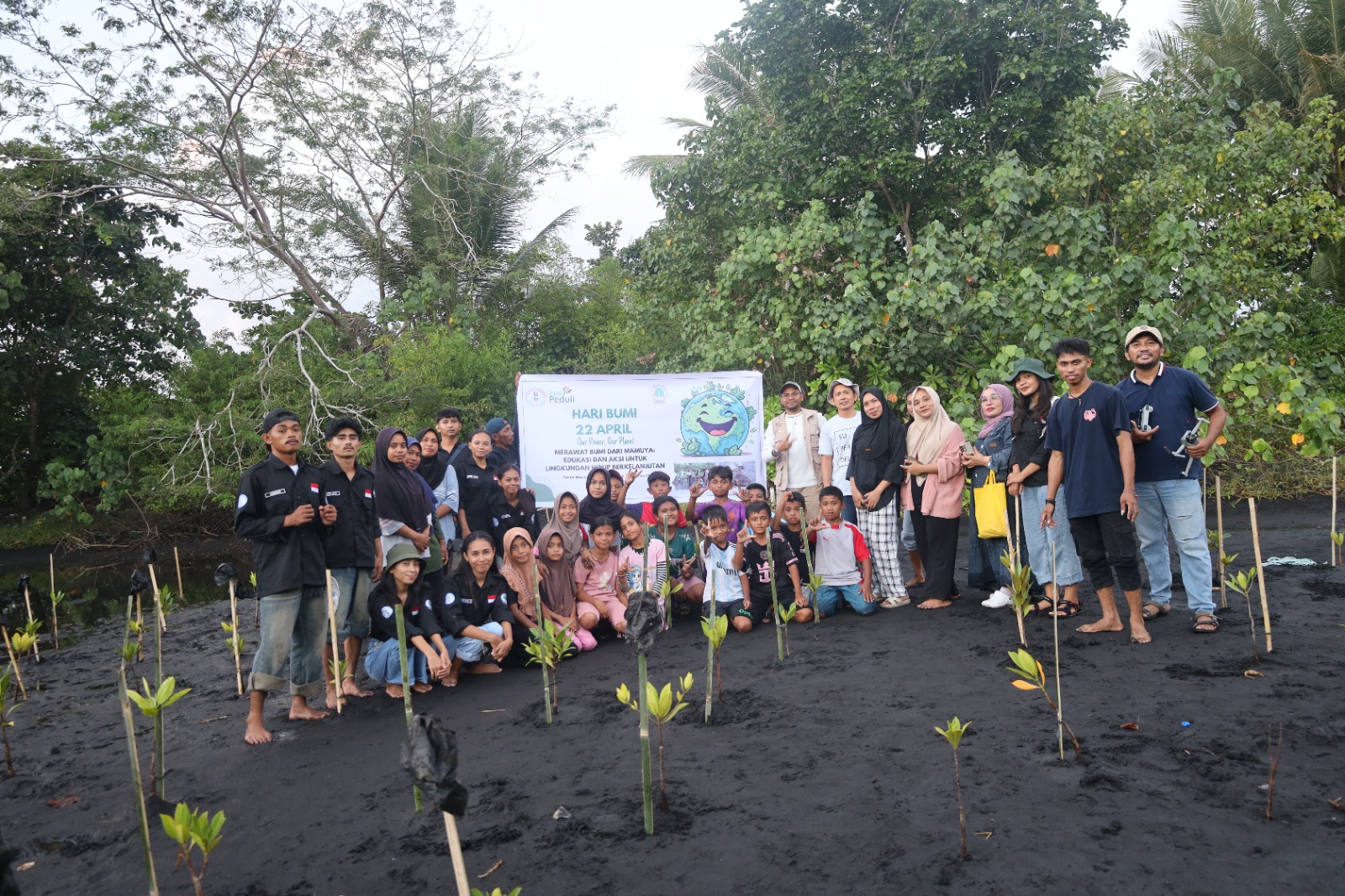 Kegiatan akademik Universitas Halmahera