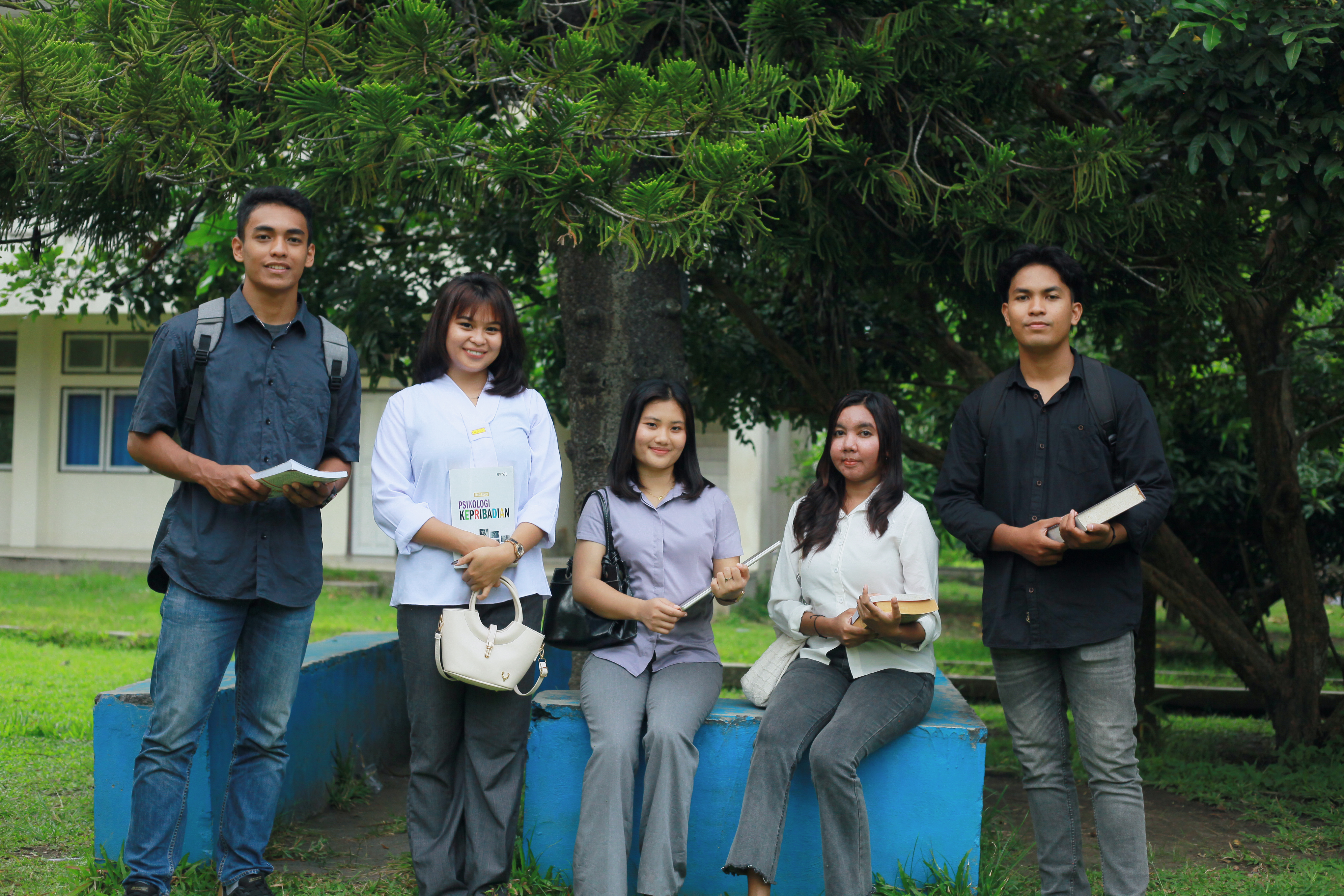 Kegiatan akademik Universitas Halmahera
