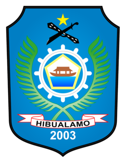 Logo Mitra 4
