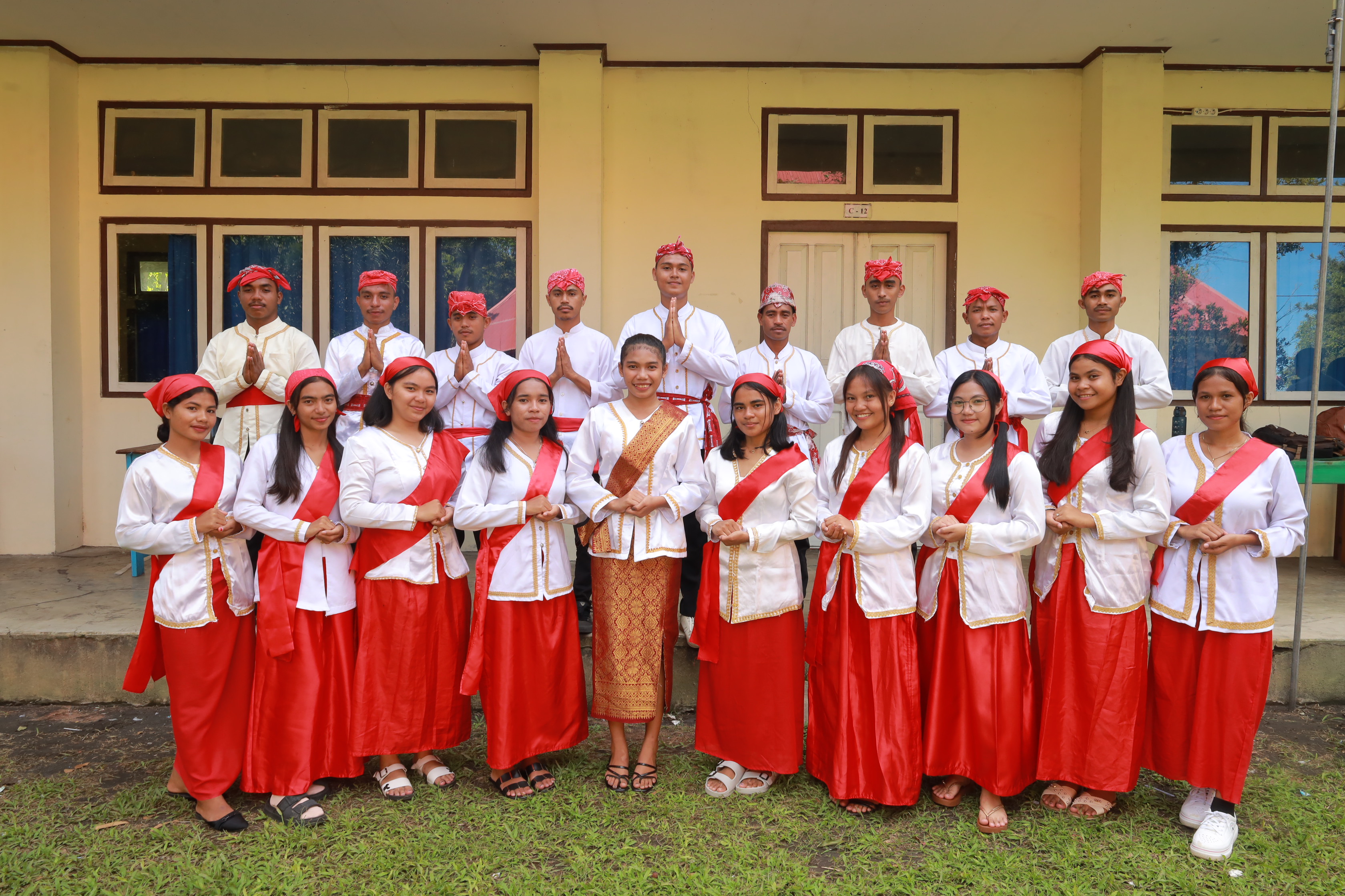 Filosofi Kampus Universitas Halmahera