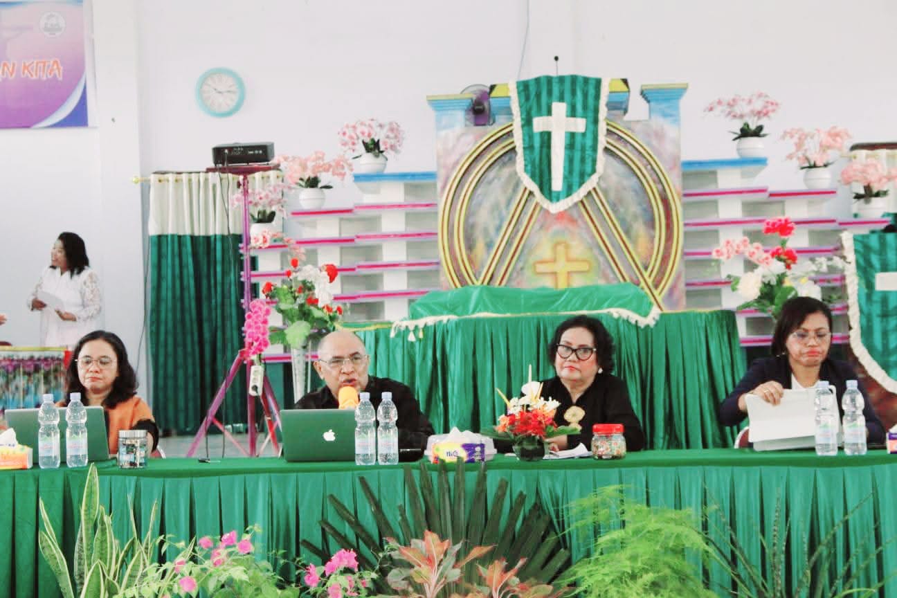Seminar HUT ke-77 BPWKI