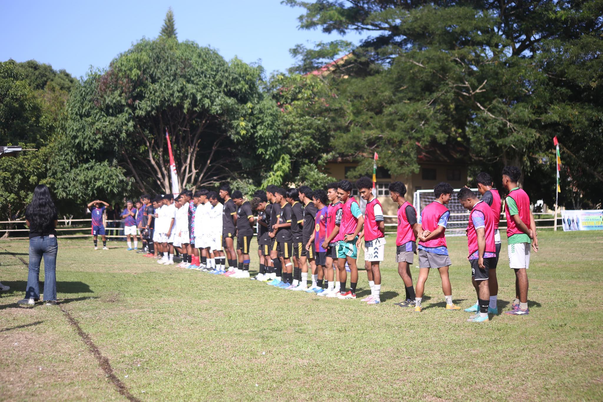 Kegiatan mahasiswa